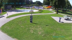 Koupaliště