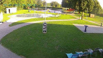 Koupaliště Litovel