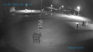 Koupaliště Litovel - Koupaliště - 31.7.2026 v 00:45