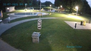 Koupaliště Litovel - Koupaliště - 31.7.2026 v 04:45