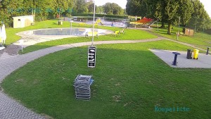 Koupaliště Litovel - Koupaliště - 31.7.2026 v 06:45