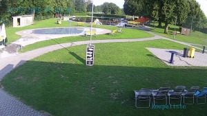 Koupaliště Litovel - Koupaliště - 31.7.2026 v 07:45