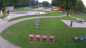 Koupaliště Litovel - Koupaliště - 31.7.2026 v 09:45
