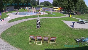 Koupaliště Litovel - Koupaliště - 31.7.2026 v 10:45