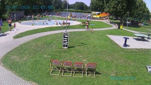 Schwimmbad Litovel - Schwimmbad - 31.7.2026 v 12:45 Schwimmbad Litovel - Schwimmbad - 31.7.2026 v 12:45