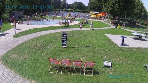 Schwimmbad Litovel - Schwimmbad - 31.7.2026 v 13:45 Schwimmbad Litovel - Schwimmbad - 31.7.2026 v 13:45