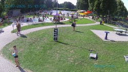 Koupaliště