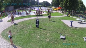 Schwimmbad Litovel - Schwimmbad - 31.7.2026 v 15:45 Schwimmbad Litovel - Schwimmbad - 31.7.2026 v 15:45