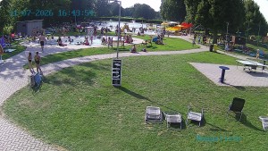 Schwimmbad Litovel - Schwimmbad - 31.7.2026 v 16:45 Schwimmbad Litovel - Schwimmbad - 31.7.2026 v 16:45