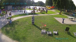 Schwimmbad Litovel - Schwimmbad - 31.7.2026 v 17:45 Schwimmbad Litovel - Schwimmbad - 31.7.2026 v 17:45