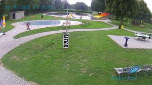 Litovel swimming pool - Swimming pool - 1.8.2026 v 07:45 Litovel swimming pool - Swimming pool - 1.8.2026 v 07:45