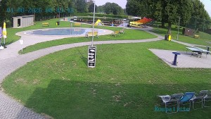 Litovel swimming pool - Swimming pool - 1.8.2026 v 08:45 Litovel swimming pool - Swimming pool - 1.8.2026 v 08:45