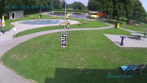 Litovel swimming pool - Swimming pool - 1.8.2026 v 09:45 Litovel swimming pool - Swimming pool - 1.8.2026 v 09:45