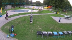 Schwimmbad