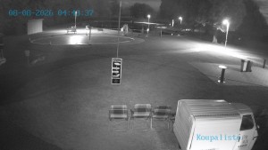Kąpielisko Litovel - Kąpielisko - 8.8.2026 v 04:45 Kąpielisko Litovel - Kąpielisko - 8.8.2026 v 04:45