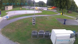 Kąpielisko Litovel - Kąpielisko - 8.8.2026 v 05:45 Kąpielisko Litovel - Kąpielisko - 8.8.2026 v 05:45