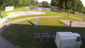 Kąpielisko Litovel - Kąpielisko - 8.8.2026 v 07:45 Kąpielisko Litovel - Kąpielisko - 8.8.2026 v 07:45