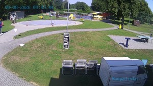Kąpielisko Litovel - Kąpielisko - 8.8.2026 v 09:45 Kąpielisko Litovel - Kąpielisko - 8.8.2026 v 09:45