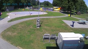 Kąpielisko Litovel - Kąpielisko - 8.8.2026 v 10:45 Kąpielisko Litovel - Kąpielisko - 8.8.2026 v 10:45