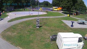Kąpielisko Litovel - Kąpielisko - 8.8.2026 v 11:45 Kąpielisko Litovel - Kąpielisko - 8.8.2026 v 11:45