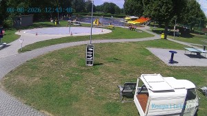 Kąpielisko Litovel - Kąpielisko - 8.8.2026 v 12:45 Kąpielisko Litovel - Kąpielisko - 8.8.2026 v 12:45