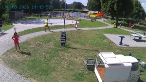 Kąpielisko Litovel - Kąpielisko - 8.8.2026 v 14:45 Kąpielisko Litovel - Kąpielisko - 8.8.2026 v 14:45