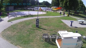 Kąpielisko Litovel - Kąpielisko - 8.8.2026 v 15:45 Kąpielisko Litovel - Kąpielisko - 8.8.2026 v 15:45