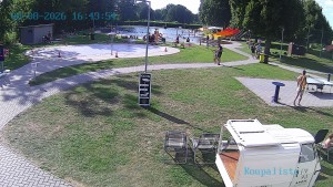 Kąpielisko Litovel - Kąpielisko - 8.8.2026 v 16:45 Kąpielisko Litovel - Kąpielisko - 8.8.2026 v 16:45