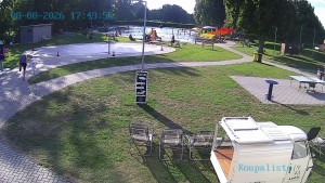 Kąpielisko Litovel - Kąpielisko - 8.8.2026 v 17:45 Kąpielisko Litovel - Kąpielisko - 8.8.2026 v 17:45
