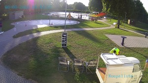 Kąpielisko Litovel - Kąpielisko - 8.8.2026 v 18:45 Kąpielisko Litovel - Kąpielisko - 8.8.2026 v 18:45