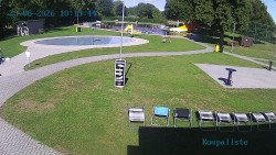 Koupaliště