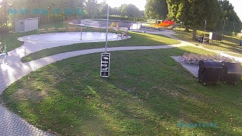 Koupaliště Litovel