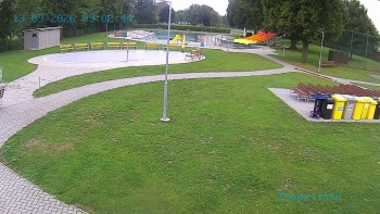 Koupaliště Litovel