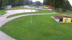 Koupaliště