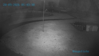 Koupaliště Litovel