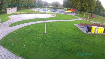 Koupaliště Litovel