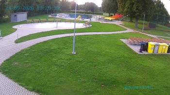 Koupaliště Litovel