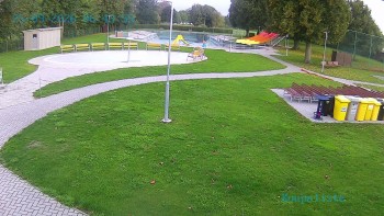 Koupaliště Litovel