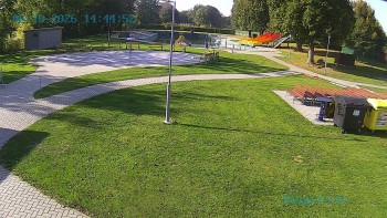Koupaliště Litovel