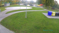 Koupaliště