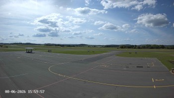 Letiště Příbram