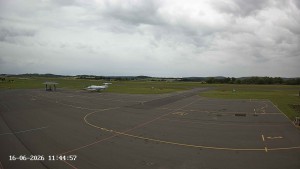 Letiště Příbram - Pojezdová dráha C, benzinová stanice, runway - 16.6.2026 v 11:45 Letiště Příbram - Pojezdová dráha C, benzinová stanice, runway - 16.6.2026 v 11:45
