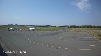 Letiště Příbram