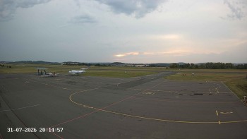 Letiště Příbram