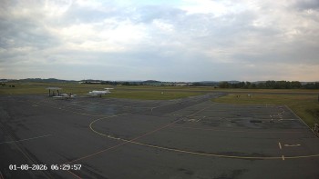 Příbram Airport