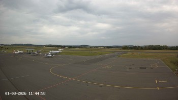Příbram Airport