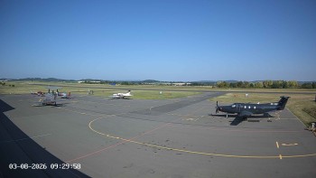 Letiště Příbram