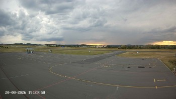 Letiště Příbram