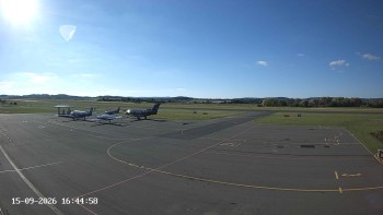 Příbram Airport