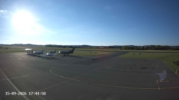Letiště Příbram
